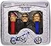 Orange County Choppers Pez Candy Dispenser Set