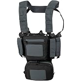 Helikon-Tex Range Line, Training Mini Rig Black/Shadow Grey A