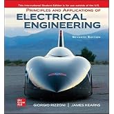 ISE Principles and Applications of Electrical Engineering