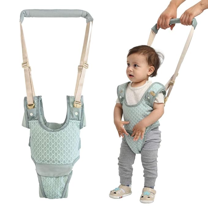 baby walk trainer