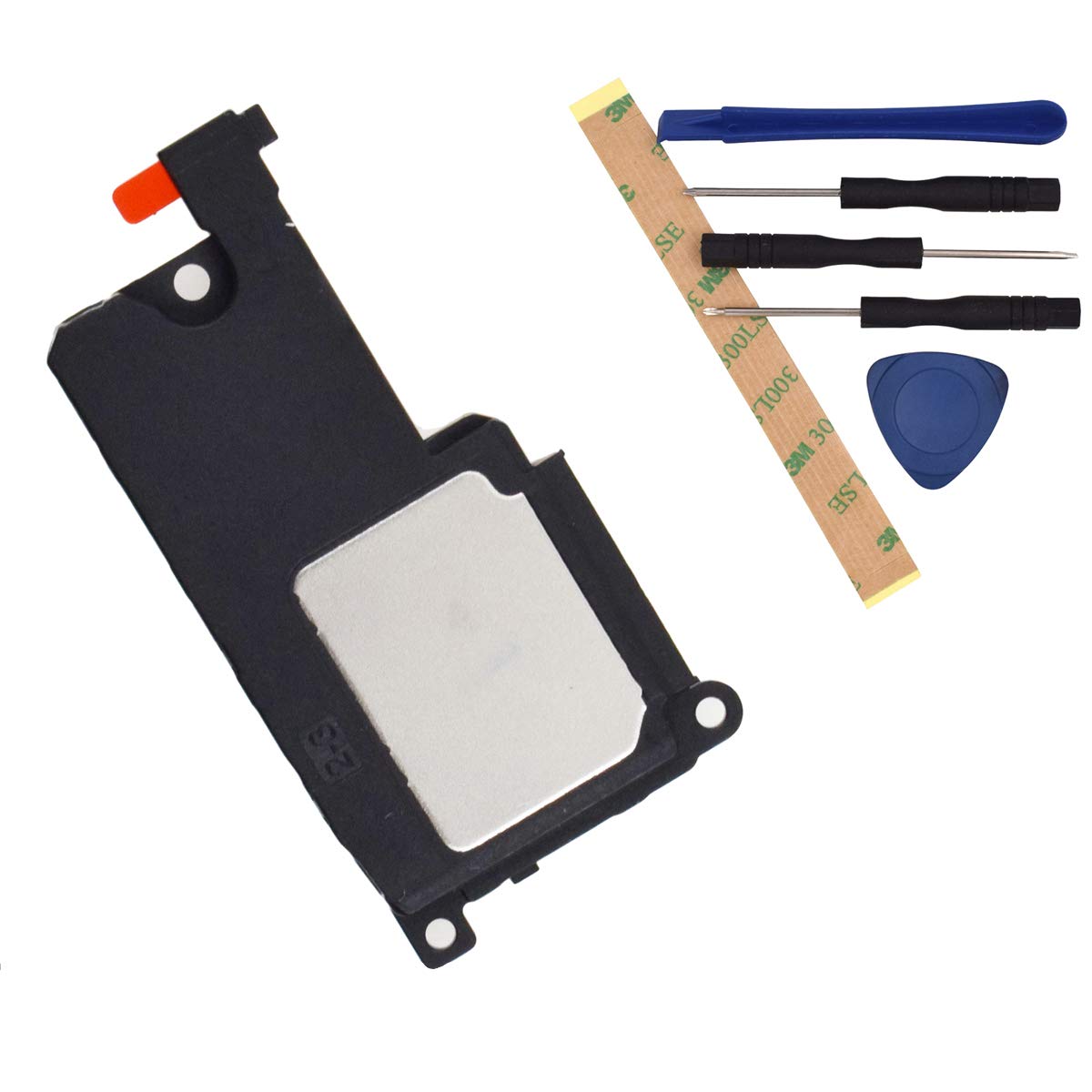 huawei p smart 2019 speaker