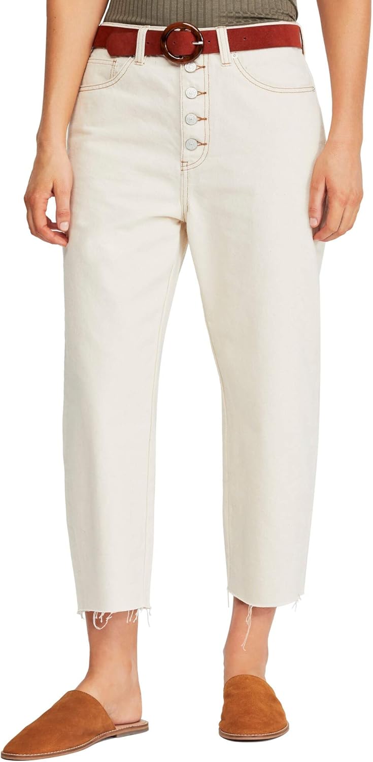 free people fringe jeans