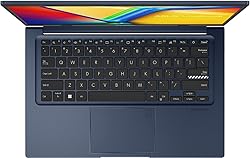 ASUS Vivobook 14 Laptop, 14" FHD Display, Intel