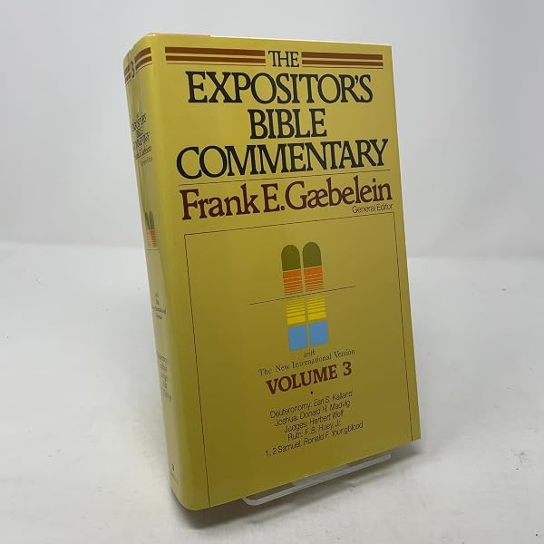 The Expositor's Bible Commentary, Vol. 7: Daniel and the Minor