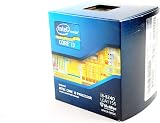 Intel Core i3-3240 CPU 3.4GHz 2 Core 4 Threads LGA1155 Socket Processor view 2