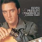 Elvis Presley Album: «Tomorrow Is a Long Time» (Front side) Elvis Presley Album: «Tomorrow Is a Long Time» (Front side)