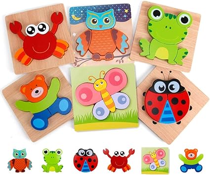 eco toys for 2 year olds