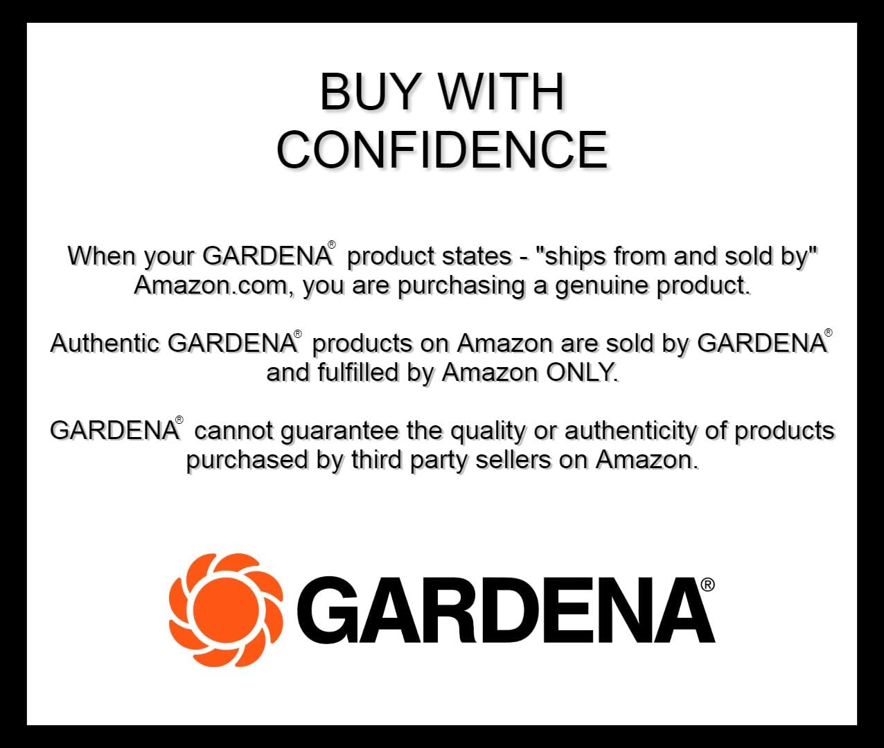 GARDENA 1975 Aquazoom 3900-Square Foot Oscillating Sprinkler with Fully Adjustable Width Control : Lawn And Garden Sprinklers : Garden & Outdoor