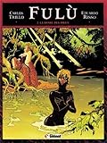 Image de Fulù, tome 2 : La danse des dieux