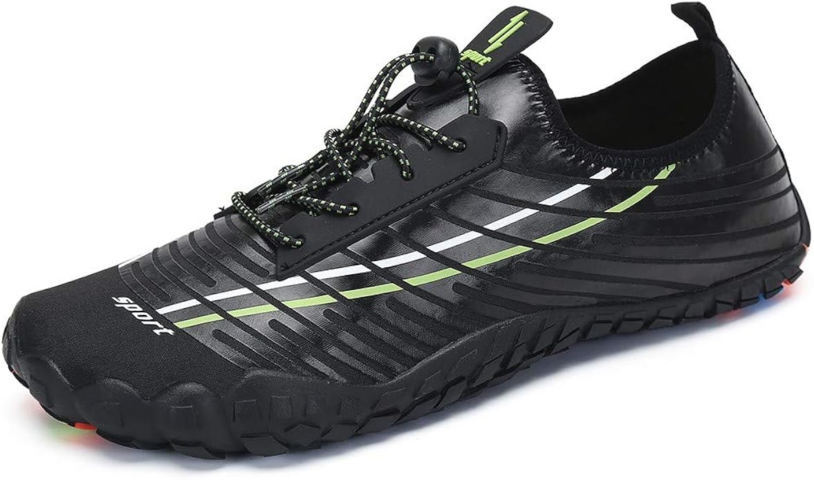 big toe box hiking shoes