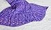 heartybay Crochet Mermaid Tail Blanket for Adult, Super Soft All Seasons Sleeping Mermaid Blanket (71