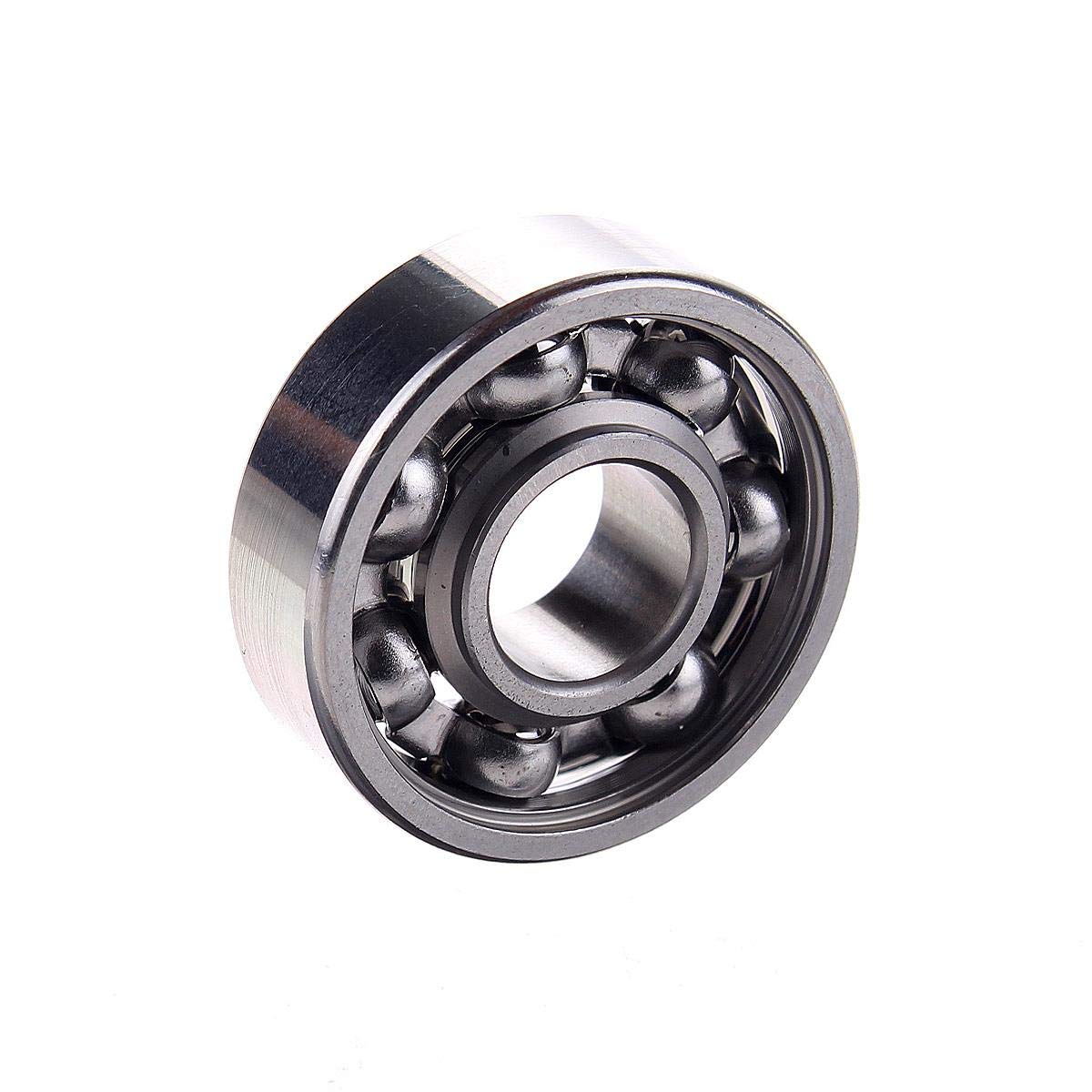 SKF BALL BEARING – Rigid rostarm W 608, 12 gr.