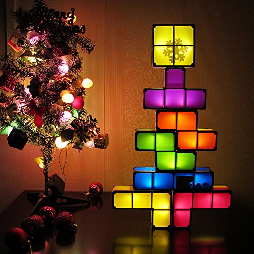 tetris light amazon