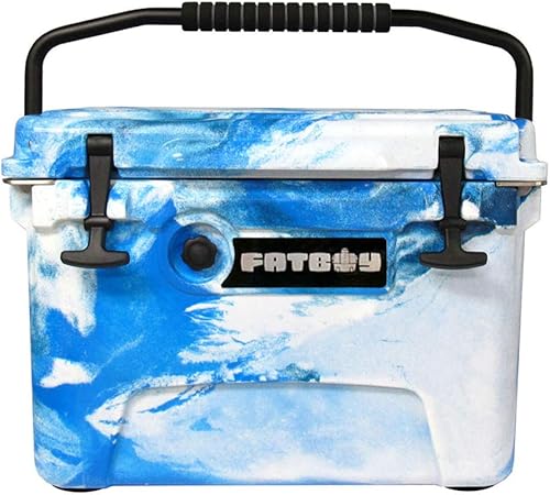 fatboy 20 qt cooler