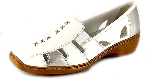 amazon rieker ladies shoes