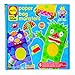 Alex Little Hands Paper Bag Monsters Kids Toddler Art and Craft Activity