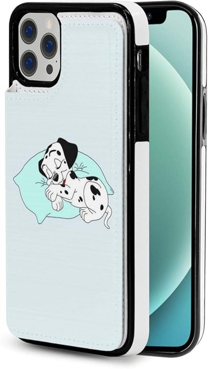 Amazon Zarker 101匹わんちゃん Iphone12mini ケース スマホケース ストラップホール Iphone12ケース Iphone12プロケース Max ケース 12proケース Iphone12promaxケース Tpu アニメキャラクター イラスト Pu 人気 家電 カメラ オンライン通販