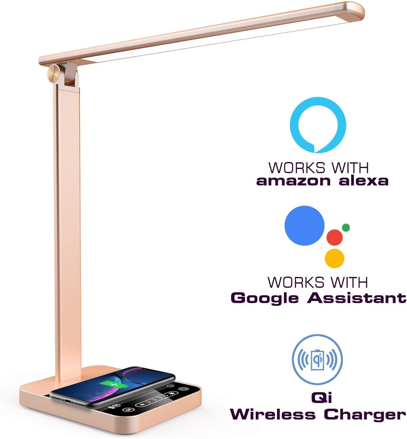 Best led desk lamp led