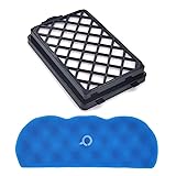 YUGHKBN HEPA Filters Compatible for Samsung SC8850