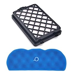 YUGHKBN HEPA Filters Compatible for Samsung SC8850