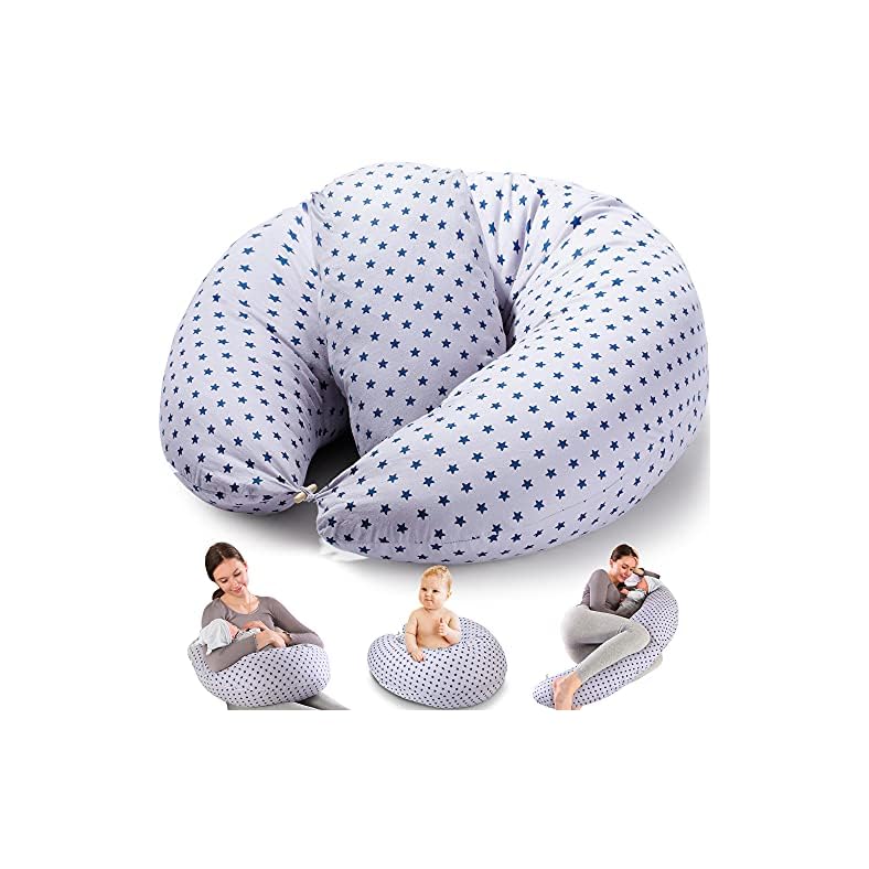 Chilling Home Pregnancy Pillows, Full Body Pillow for Pregnancy Maternity Pillow for Pregnant Women, Pregnancy Must… Chilling Home Pregnancy Pillows, Full Body Pillow for Pregnancy Maternity Pillow for Pregnant Women, Pregnancy Must…