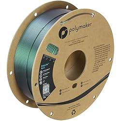 Polymaker Green Color Changing