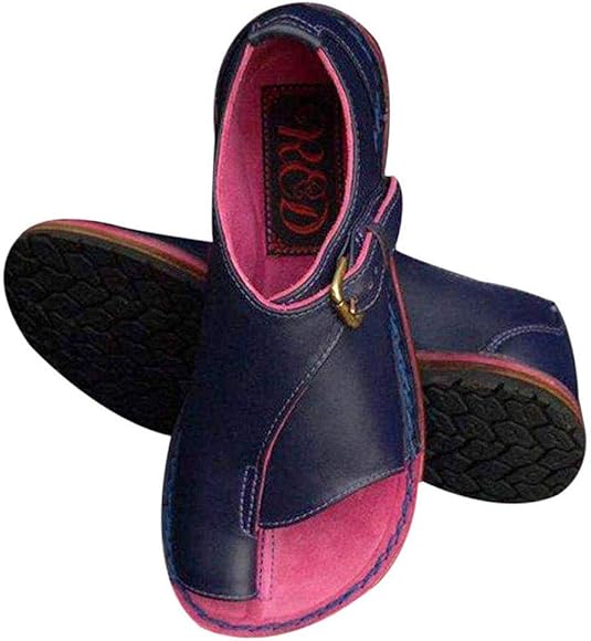 soft sole women's sandals