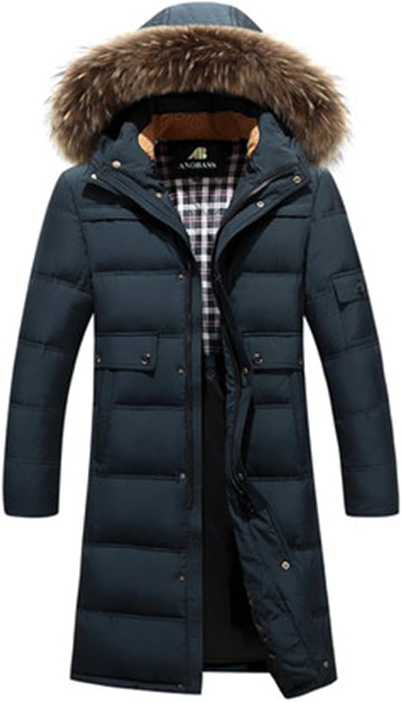 Amazon ダウンコートメンズ ダウンジャケット 全4色軽量 Down Jacketメンズジャケット ロング丈ダウンコート ブルゾン 欧米風輸入品 4xl 商品1 コート ジャケット 通販