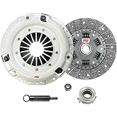 CMPRO OEM Clutch Kit fits Forester Impreza Outback 2.0L 2.5L 3.0L | OEM Replacement fits Crosstrek XV Legacy Baja Saab 9-2X Limited Premium Sport Touring Convenience i | Daily Driving