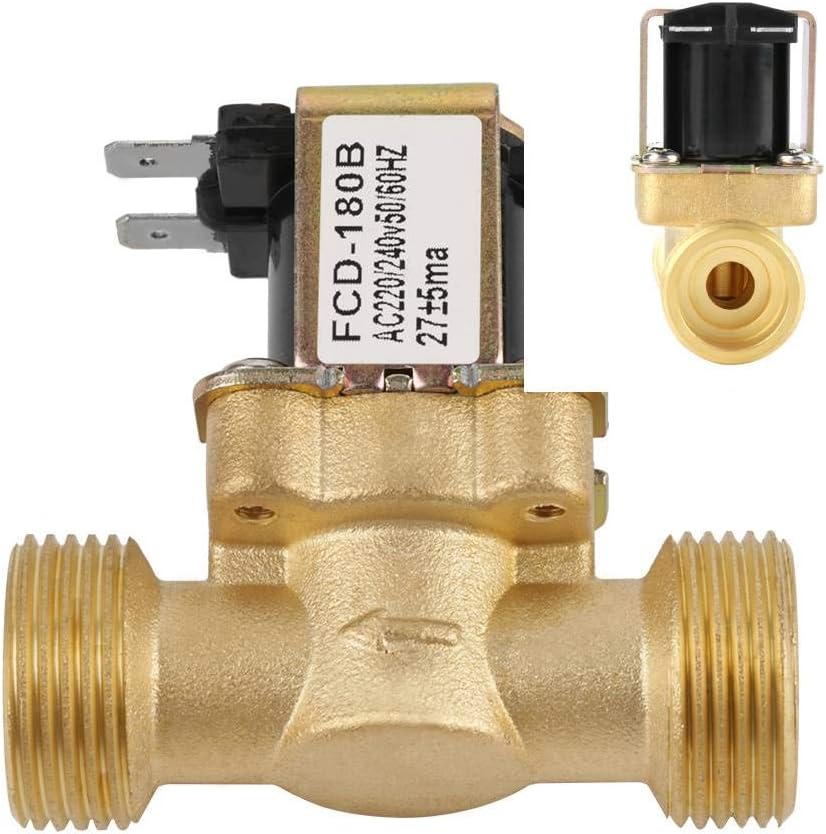 Elettrovalvola Sterzo Assistito Sensibile Alla Velocità Per Mercedes W204 W212 W221 W164 Classe C E S M R