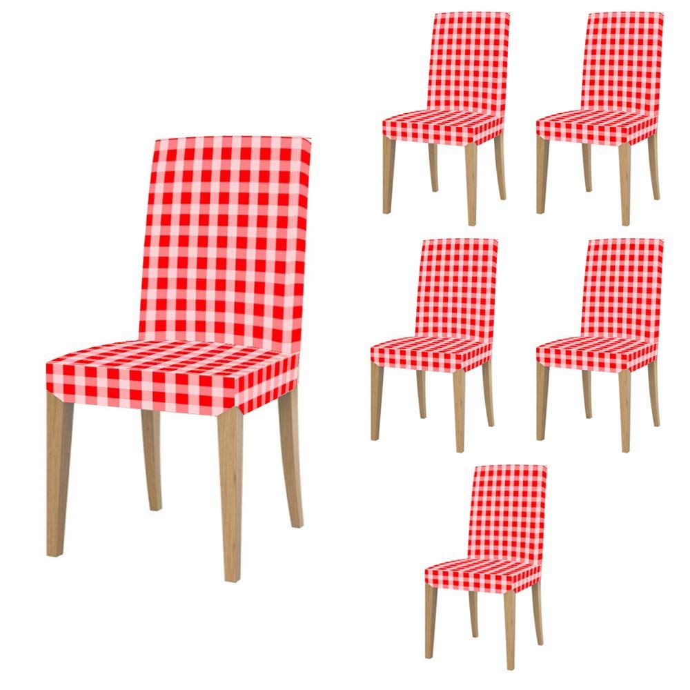 Best Plaid Dining Room Chair