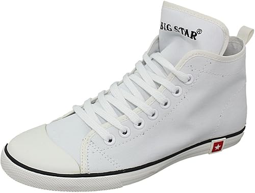 big star trainers