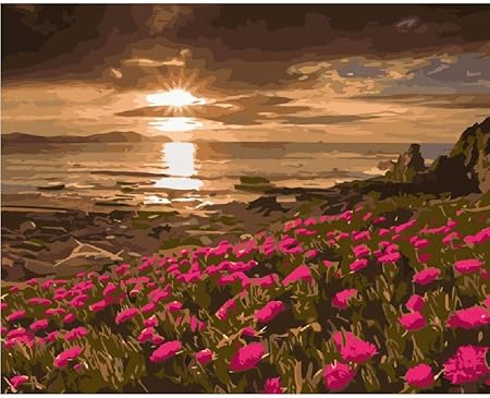 puzzles de flores y plantas