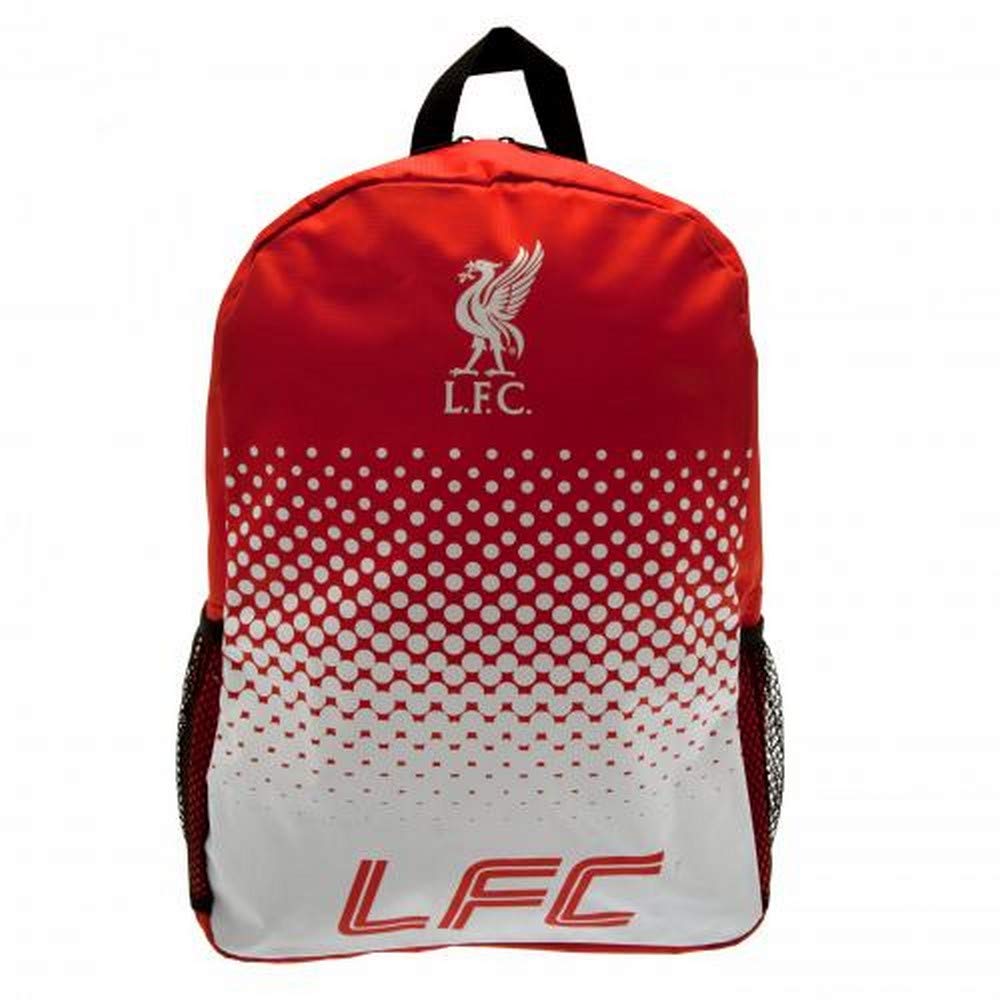 Liverpool FC 2401 Unisex Adult Rucksack, Multicoloured