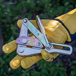 Klein Tools 1613-30 Chicago Grip for Bare