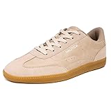 Nautica Men's Classic Low-Top Walking Shoes, Casual