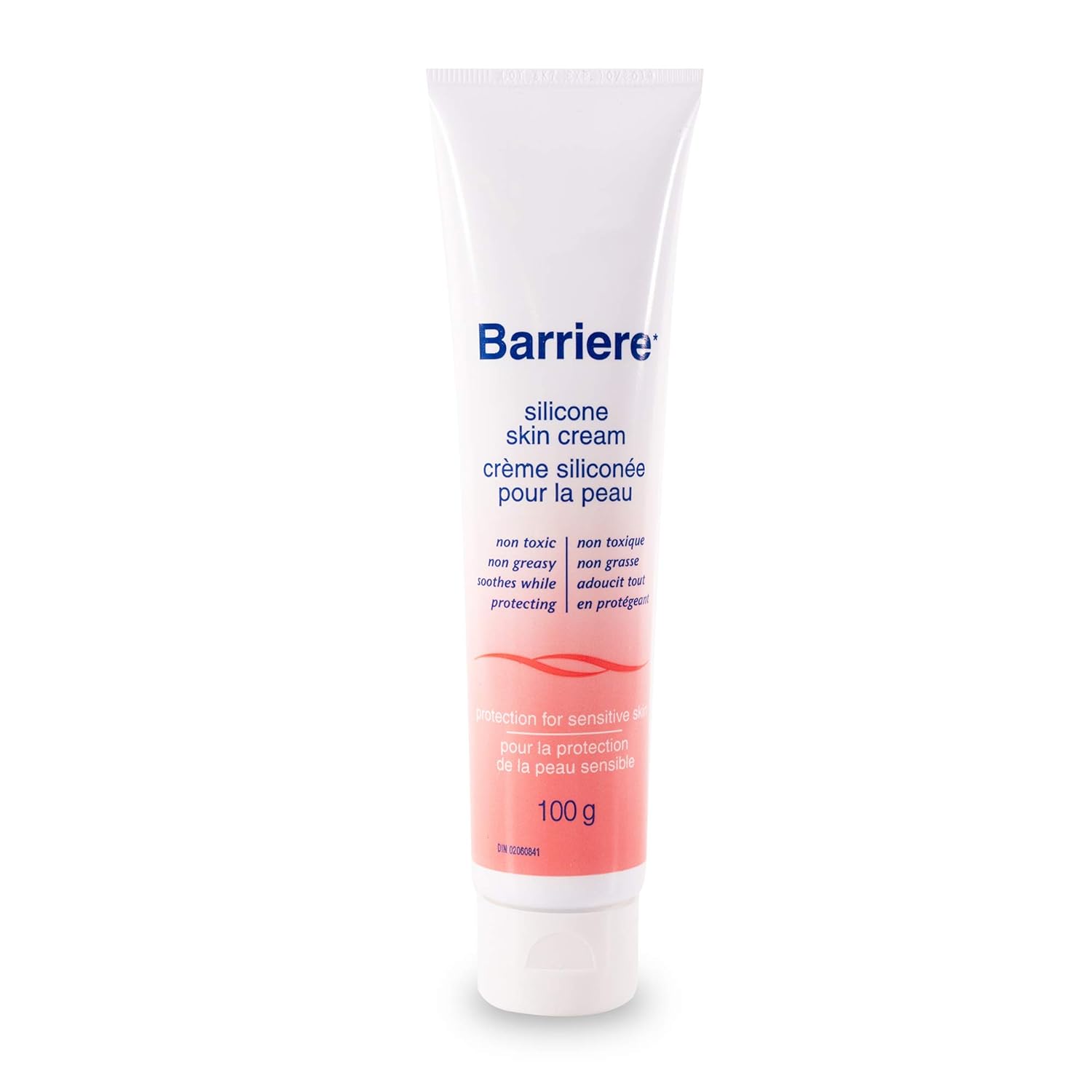 silicone cream for face