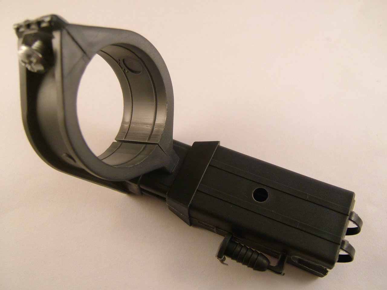 Triax 40mm LNB Holder Amazon.co.uk Electronics