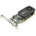 PNY NVIDIA NVS 510 Graphics Card with DisplayPort and DVI Accessories VCNVS510DVI-PB