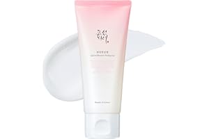 Beauty of Joseon Apricot Blossom Peeling Gel, 100ml