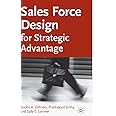 Sales Force Design For Strategic Advantage