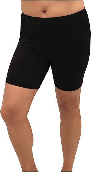 womens swim bike shorts