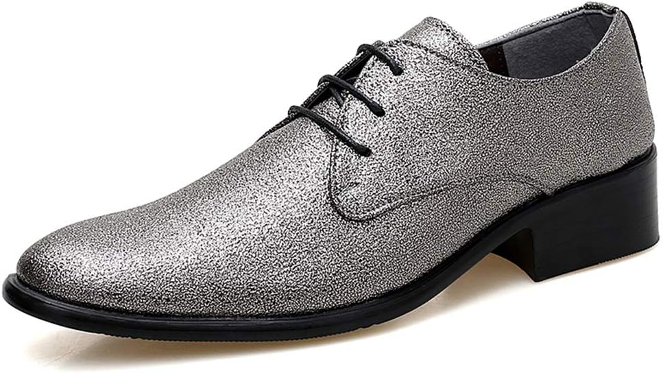 stylish oxford shoes