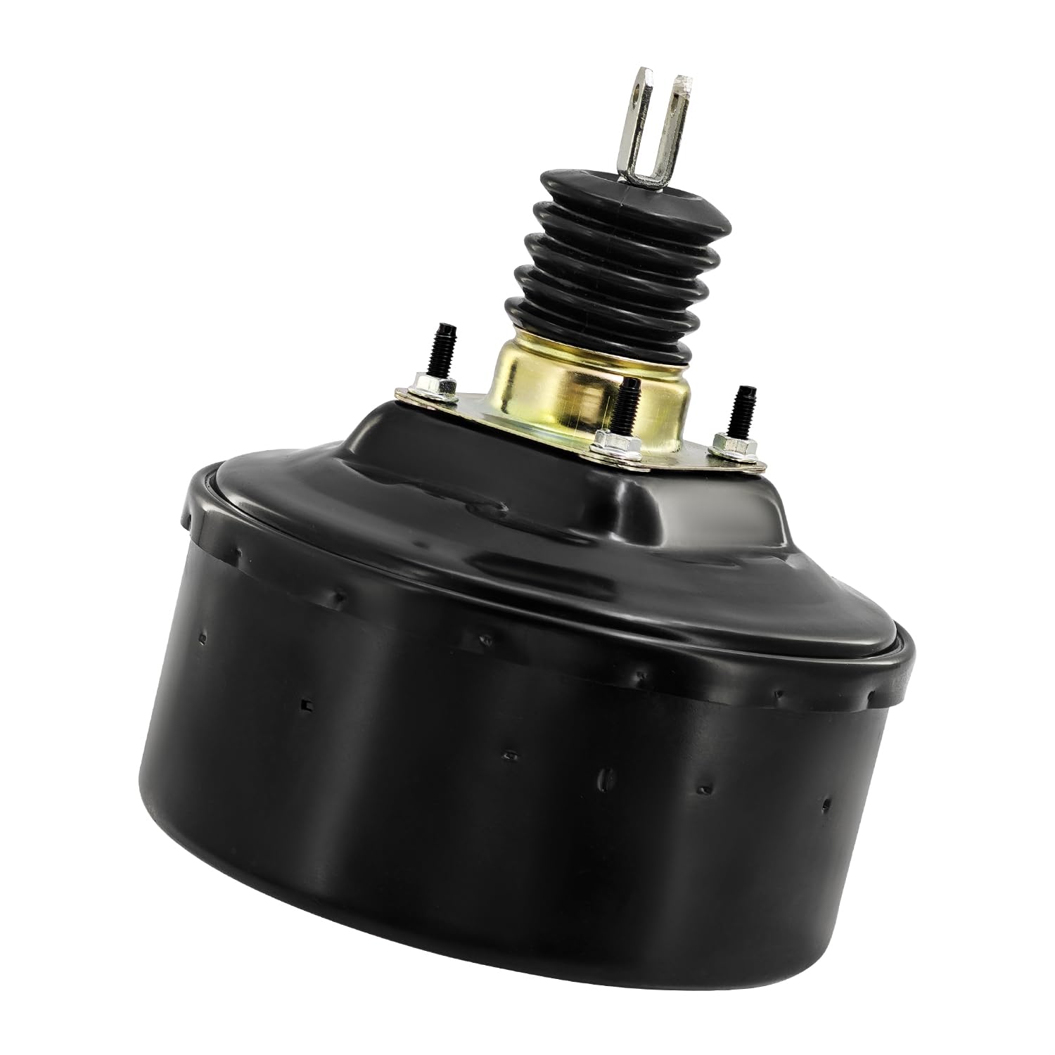 Photo 1 of 0024306830 Brake Booster Fit for Mercedes-Benz 280S 280SE 280SEL 300SD 380SE 380SEC 380SEL 380SL 380SLC 450SE 450SEL 450SL 450SLC 500SEC 500SEL 1969-1985 043-0710