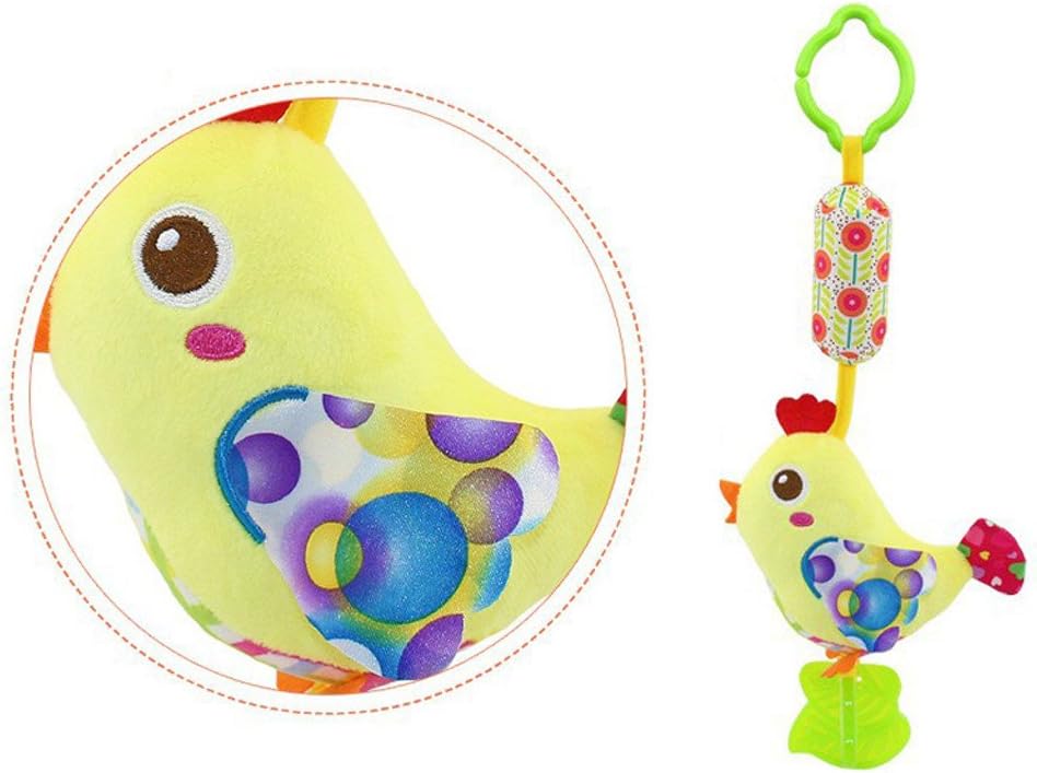 developmental toys for babies