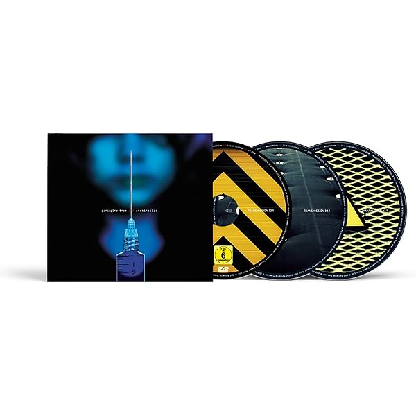 PORCUPINE TREE - The Incident - Amazon.com Music