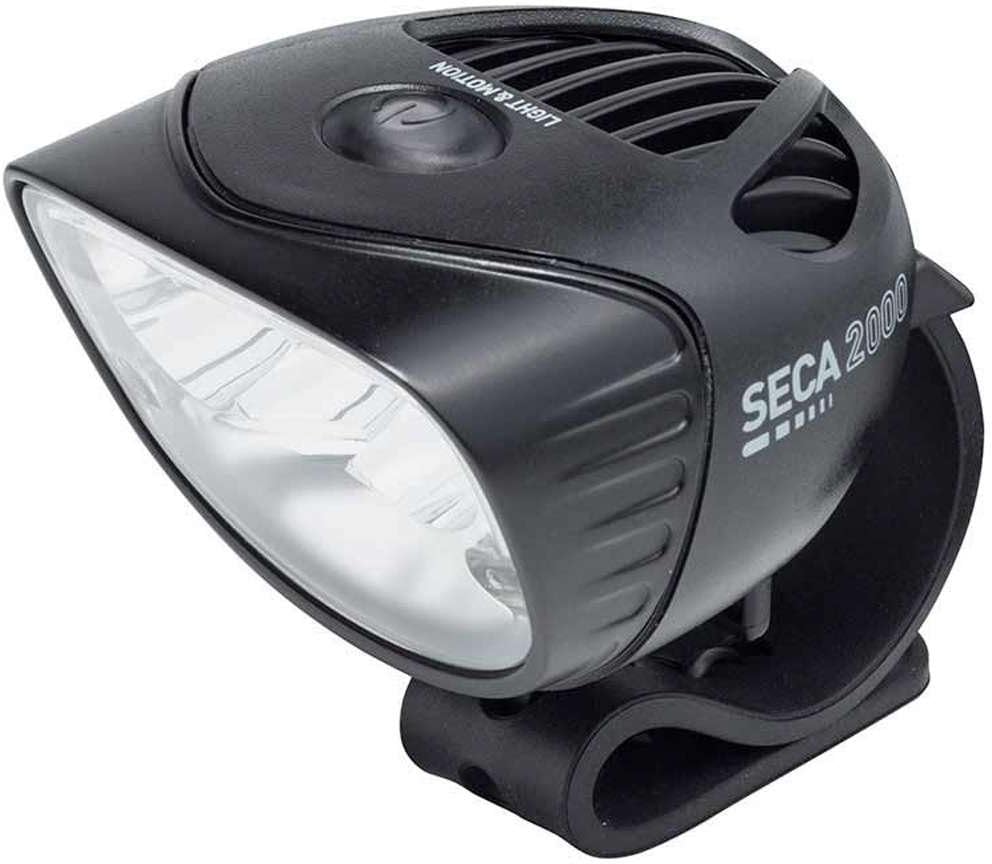 seca bike light