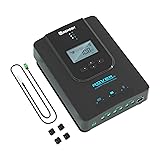 Renogy Rover 30A 12V/24V Auto DC Input MPPT Solar