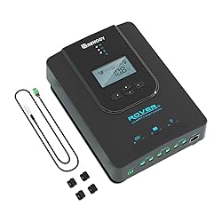 Renogy Rover 30A 12V/24V Auto DC Input MPPT Solar