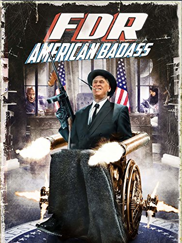 Download FDR: American Badass! Download FDR: American Badass!